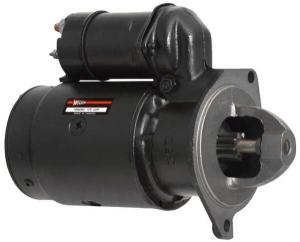 Startmotor 12V - 1