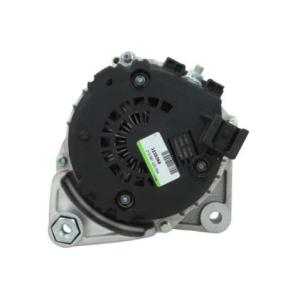 Generator 14V 220A, originalregulator Valeo - 3