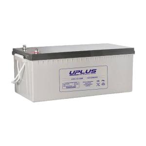 Batteri AGM USC12-200UPLUS 200Ah - 1