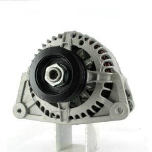 Generator 12V 70A, original Denso - 1
