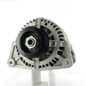 Generator 12V 70A, original Denso - 1