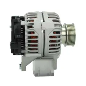 Generator 12V 120A, original Bosch-SEG - 2