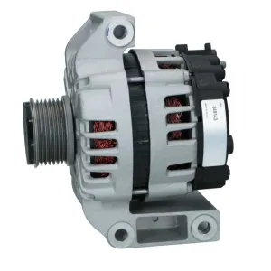 Generator 12V 150A, original Valeo - 2