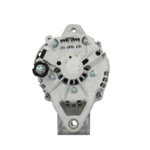 Generator 12V 60A, original Hitachi - 3