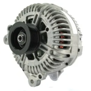 Generator 12V 150A, original Valeo - 1