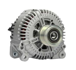 Generator 12V 180A, original Valeo - 1