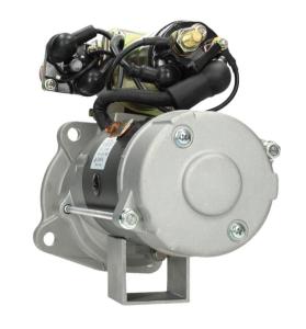 Startmotor 24V 4.0kW, original Nikko - 3