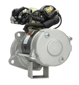 Startmotor 24V 4.0kW, original Nikko - 3