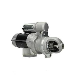 Startmotor 12V 2.8kW 28MT 12 Kuggar CW - 1