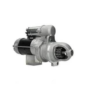 Startmotor 12V 2.8kW 28MT 12 Kuggar CW - 1