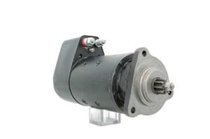 Startmotor 24V 9.0kW - 1