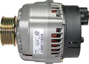 Generator 12V 65A, original Marelli - 2