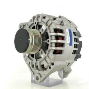 Generator 12V 120A, original Valeo - 1