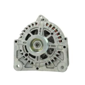 Generator 12V 110A, original Valeo - 1
