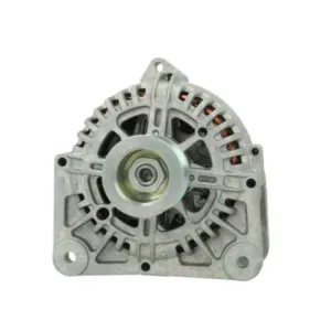 Generator 12V 110A, original Valeo - 1