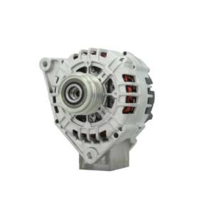 Generator 12V 120A, originalregulator Valeo - 1