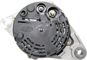 Generator 12V 65A, original Marelli - 3