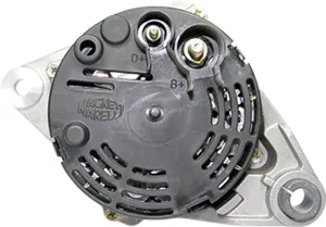 Generator 12V 65A, original Marelli - 3