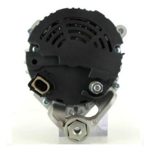 Generator 12V 120A, original Valeo - 2