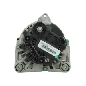 Generator 12V 110A, original Valeo - 2