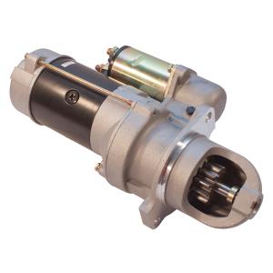 Startmotor 12V 28MT - 1