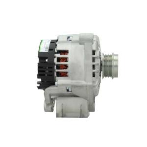 Generator 12V 120A, originalregulator Valeo - 2
