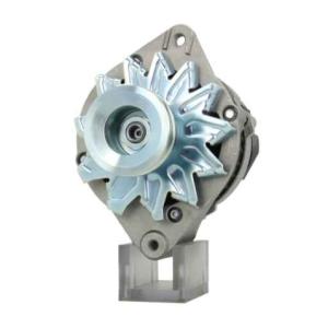 Generator 12V 65A, original Mahle - 1