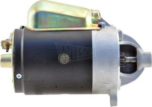 Startmotor 12V, 1.4kW - 3