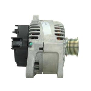 Generator 12V 110A, original Valeo - 3