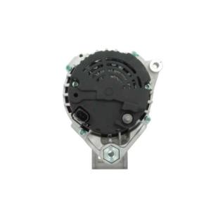 Generator 12V 120A, originalregulator Valeo - 3