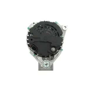 Generator 12V 120A, originalregulator Valeo - 3
