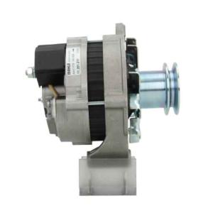 Generator 12V 65A, original Mahle - 2