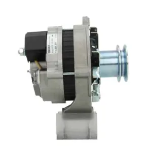 Generator 12V 65A, original Mahle - 2