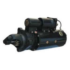 Startmotor 12V 42MT (moturs), original Nikko - 1