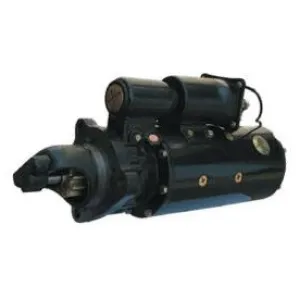 Startmotor 12V 42MT (moturs), original Nikko - 1