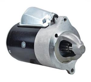 Startmotor 12V - 2