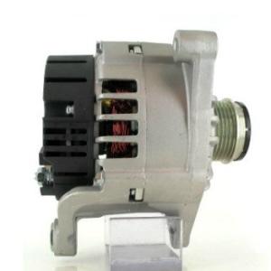 Generator 12V 120A, original Valeo - 4
