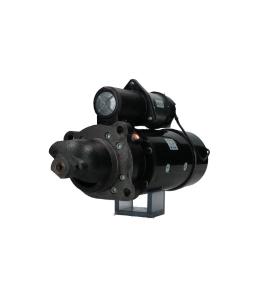 Startmotor 12V 7.8kW (2-polig, moturs) - 1