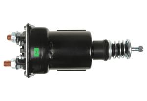Solenoid Delco Remy 24V - 1