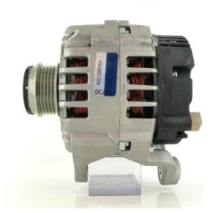 Generator 12V 120A, original Valeo - 5