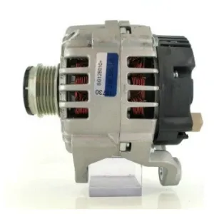 Generator 12V 120A, original Valeo - 5