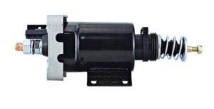Solenoid Delco Remy 24V - 1