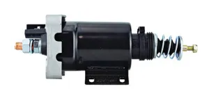 Solenoid Delco Remy 24V - 1
