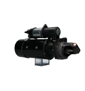 Startmotor 12V 7.8kW (2-polig, moturs) - 2
