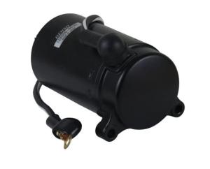 Startmotor 12V 0.7kW 10 kuggar CW, original Denso - 2