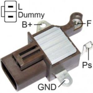 Regulator Denso 12V - 1