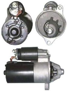 Startmotor 12V 1.4kW 10 Kuggar CW - 1