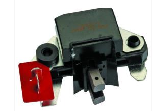 Regulator Mitsubishi 24V - 1