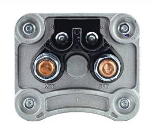 Solenoid Delco Remy 24V - 2