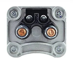 Solenoid Delco Remy 24V - 2